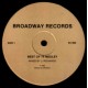 BEST OF 79 MEDLEY - BROADWAY RECORDS