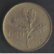 ITALIA REPUBBLICA 1958 - 20 LIRE bronzo - BB