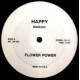 FLOWER POWER - HAPPY MARGO