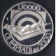 REPUBBLICA SAN MARINO 1999 - 10000 LIRE - Argento FS