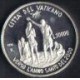VATICANO 1996 - 10000 LIRE - Verso l'Anno Santo - FS