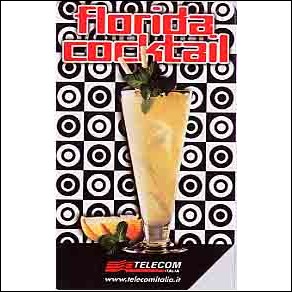 Jeps - a 10 CENTESIMI.... cocktails - Florida
