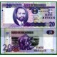 MOZAMBICO - 20 meticais 2006 FDS