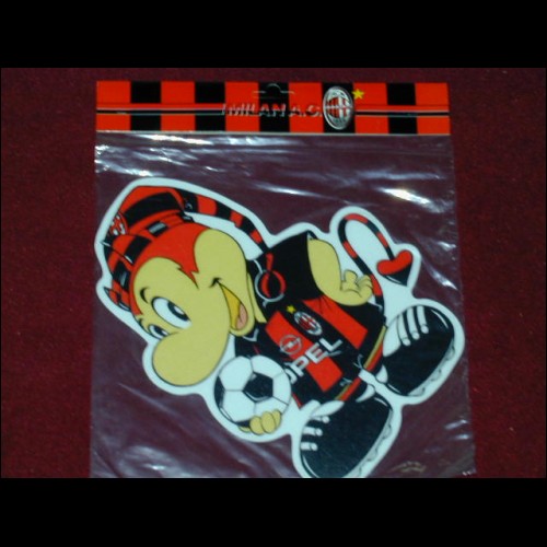 mouse pad tappetino pc notebook Milan