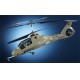 CO-Comanche E_SKY elicottero Radiocomandato 4 canali con sim