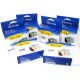 Cartucce Compatibili x Epson R200-R220-R300-R320-RX500-RX600