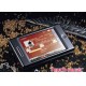 Pasen MP3/MP4 Reader - 4GB - 2.4'' TOUCHMUSIC 2.4'' - PLAYER