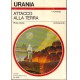 URANIA N 1153  I ROMANZI 1991  ATTACCO ALLA TERRA