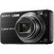 Sony Cyber-shot DSC-W150 nero