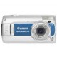 Canon PowerShot A470 Blu+Pile+SD32Mb