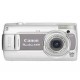Canon PowerShot A470 Argento +Pile+SD32Mb