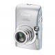 Canon Digital Ixus 970 IS+ caricabatterie, batteria lithium,