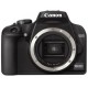 Pack Promozionale Canon EOS1000D/Sd4Gb/Borsa