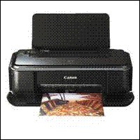 Canon periferiche - Pixma IP 2600