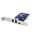 Nilox - Pci Card 3 Ports 1394 Firewire
