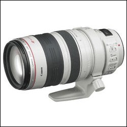 Canon Obiettivo EF 28-300 F/3,5-5,6 L IS USM