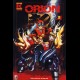Orion n.1 di Masamune Shirow INTROVABILE