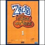 Zelig Circus. Svisti e mai visti. Vol. 01 (2003) DVD