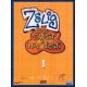 Zelig Circus. Svisti e mai visti. Vol. 01 (2003) DVD