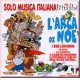 Solo musica Italiana Bimbi - vol. 2 (L'Arca di No) CD