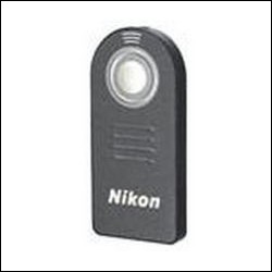 Nikon Telecomando infrarossi ML-L3