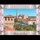 CARTOLINA VIAGGIATA -Postcard Lombardia -Italy    (0005)