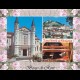 CARTOLINA VIAGGIATA -Postcard Umbria -Italy    (0141)