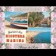 CARTOLINA VIAGGIATA -Postcard Calabria -Italy    (0142