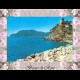 CARTOLINA VIAGGIATA -Postcard Toscana -Italy    (0145)