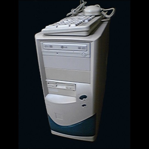 Pentium 4  2,80 Ghz