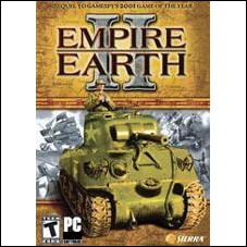 Empire Earth II - PC