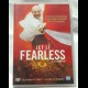 FEARLESS - DVD usato