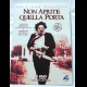 NON APRITE QUELLA PORTA (1974) - EDIZIONE SPECIALE 2 DVD
