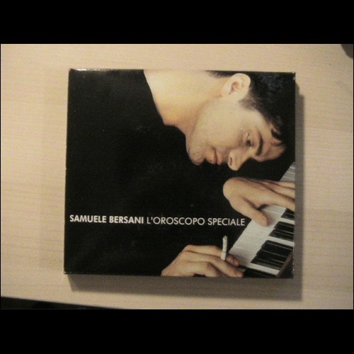 Samule Bersani - L'oroscopo speciale CD Musica