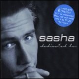SASHA - Dedicated to..  cd musica pop internazione soft