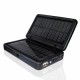 Intelligent Solar Powered Battery Charger