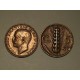 5 cent. spiga 1922  Vittorio Emanuele III