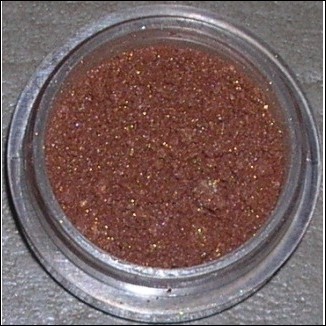 Mini jar bronzer minerale baciata dal sole