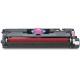 Toner inchiostro Q3963A magenta per HP Laserjet serie