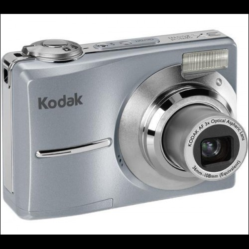 Kodak  EasyShare C813 Zoom PILE  INCLUSE