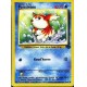 Carta Pokemon Base Poissirene (53/64)