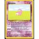 Carta Pokemon Base Slowpoke (55/62)