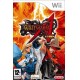 GIOCO WII        Guilty Gear XX: Accent Core