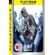 GIOCO PS3      Assassin's Creed (Platinum)