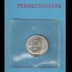 Moneta da 5 lire delfino italia anno 1970  fdc da serie