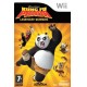 GIOCO WII   Kung Fu Panda: Legendary Warrior  MULTILINGUA