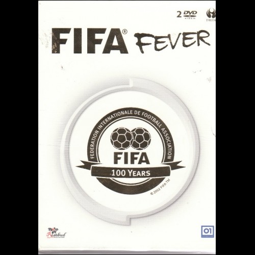 FIFA FEVER ( COFANETTO 2 DVD )