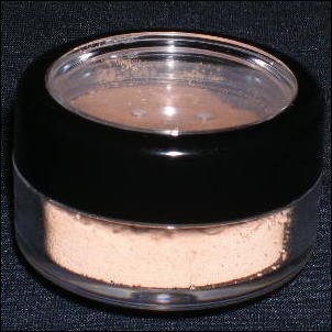 Mini jar correttore minerale medio