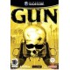 GUN Gioco Originale Per Game Cube /  Wii Nuovo Incellofanato