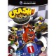 CRASH NITRO KART Gioco Originale Per Game Cube /  Wii